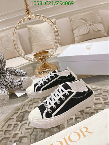 EC - DOR Women Shoes - 1721