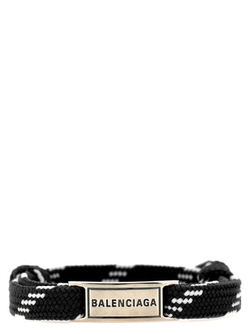 Balenciaga Women 'Cargo' Bracelet