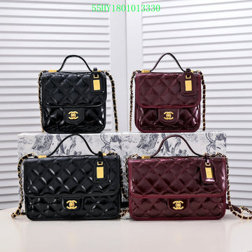 EC - CHL Bags - 2120