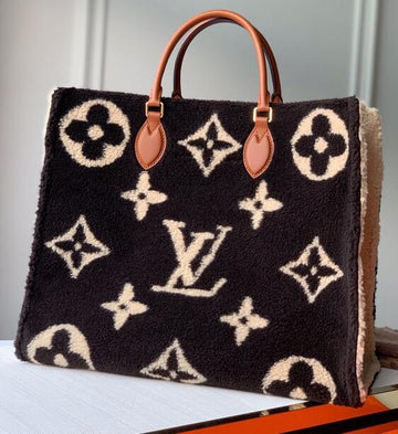 EC Luxury - LOV Bags - 2989