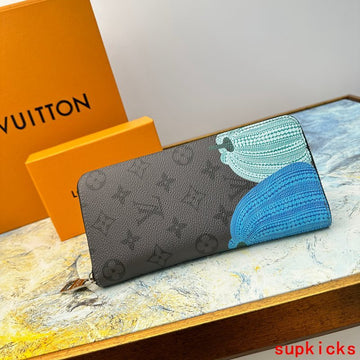 CS - Mix Wallets - 431