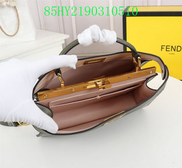 EC - FDE Bags - 1874