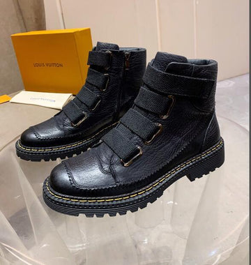 EC Luxury - LOV Men Shoes - 1696