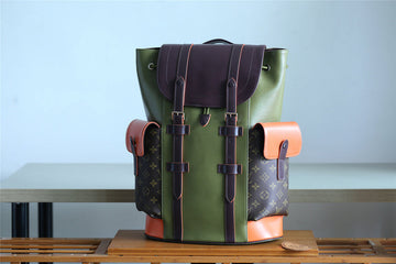 EC Fashion Lu-Vi bags - 9689