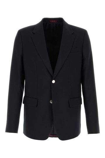 GUCCI Wool Blazer
