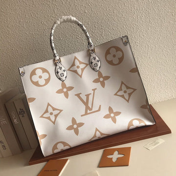 EC Fashion Lu-Vi bags - 17385