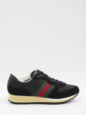 GUCCI Re-Motion Sneaker 2.5 cm Heel Height