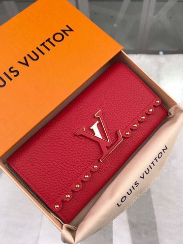 EC Fashion Lu-Vi bags - 9001