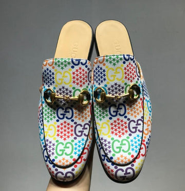 EC - GUKI Men Shoes - 945