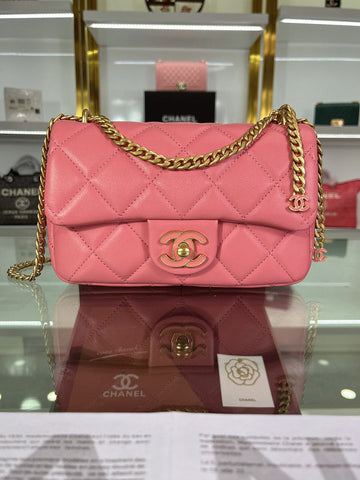 EC Luxury - CHL Bags - 3237