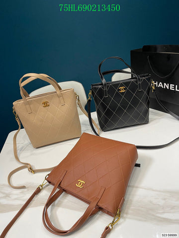 EC - CHL Bags - 1542