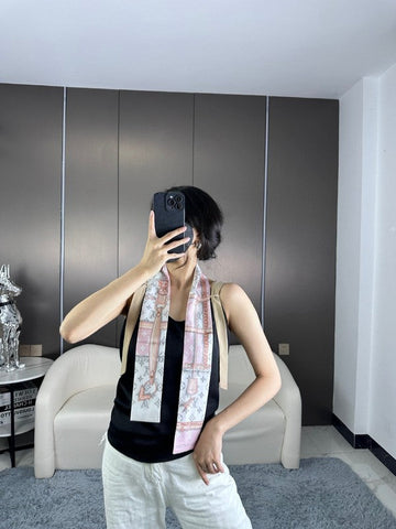 EC - LOV Scarf - 252