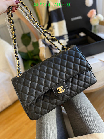 EC - CHL Bags - 3093