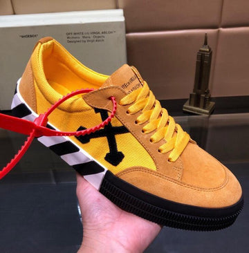 EC Luxury - YZO Men Shoes - 204