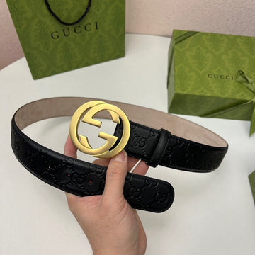 EC - GUKI Belt - 282