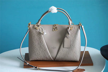 EC Fashion Lu-Vi bags - 8005