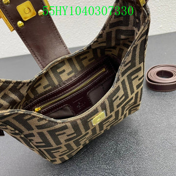 EC - FDE Bags - 2811