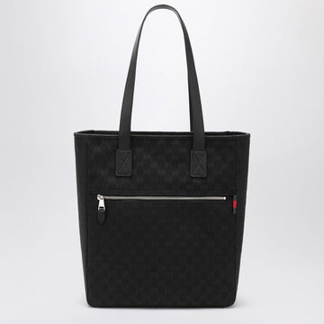 GUCCI Medium Fabric Shopping Handbag