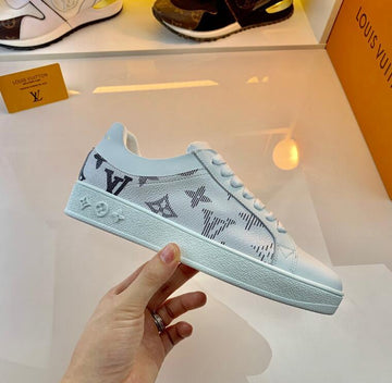 EC Luxury - LOV Men Shoes - 1806