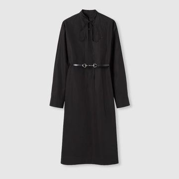 GUCCI Chic Mini Dress for Women - Fall/Winter 2025 Collection