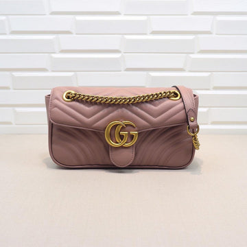 EC Luxury - GCI Bags - 823