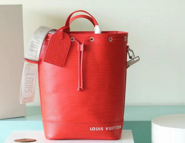 EC - LOV Bags - 883