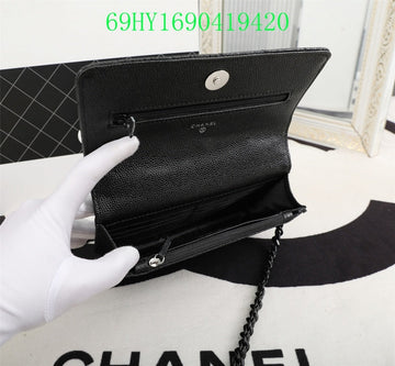 EC - CHL Bags - 1056