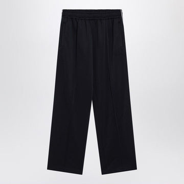 GUCCI Technical Pants with Embossed Logo for Men