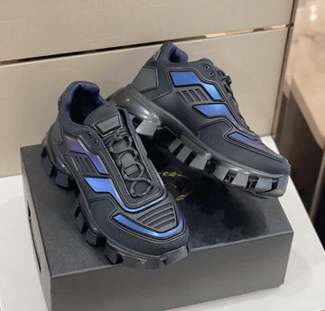 EC Luxury - PD Men Shoes - 093