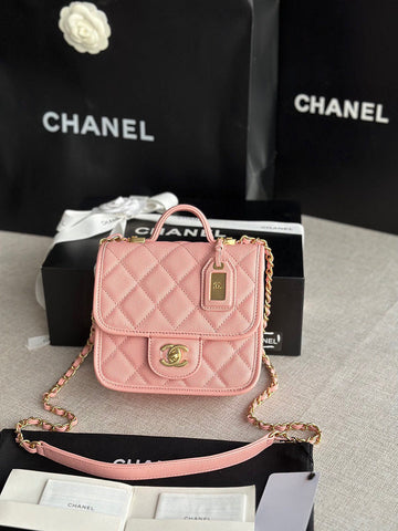 EC Luxury - CHL Bags - 2792