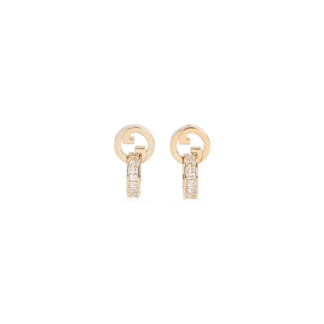 GUCCI Chic Mini Earrings