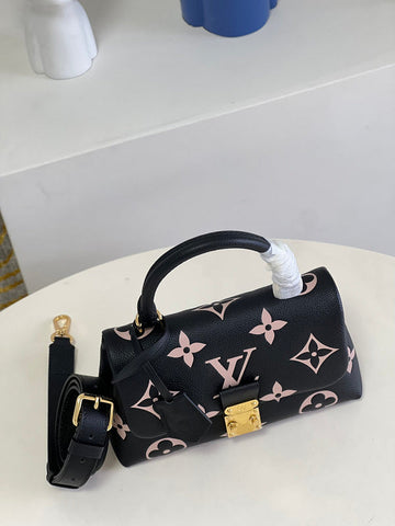 EC Fashion Lu-Vi Bags - 16749