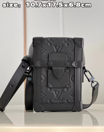 EC - LOV Bags - 1329