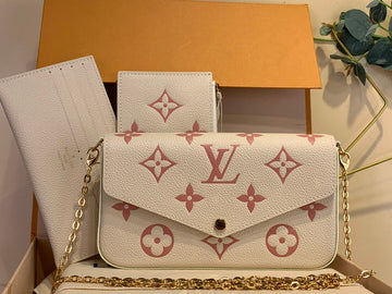 EC - LOV Women Bag - 1905
