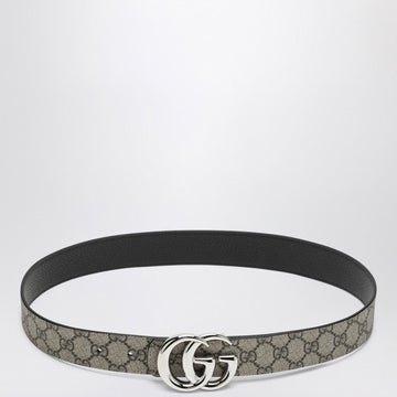 Gucci Reversible Gg Marmont Belt Men