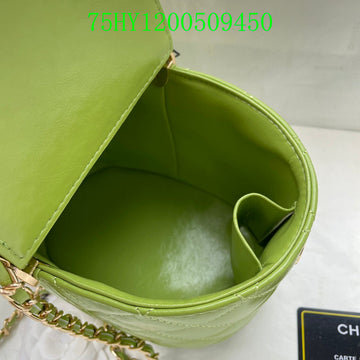 EC - CHL Bags - 1004