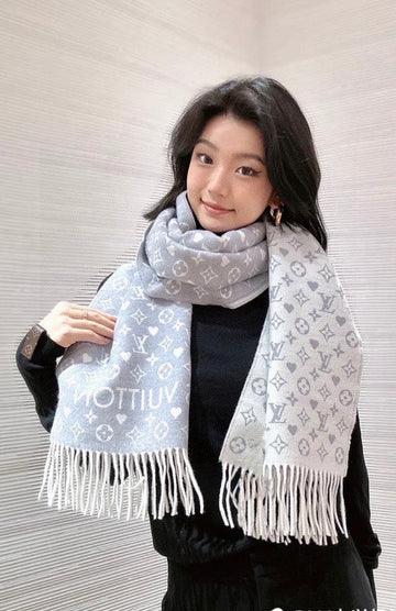 EC - LOV Scarf - 021