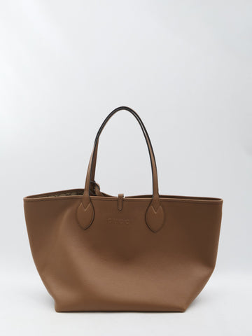 GUCCI Large Size Handbag - Timeless Elegance