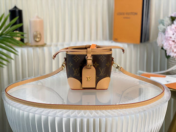 EC - LOV Women Bag - 2925