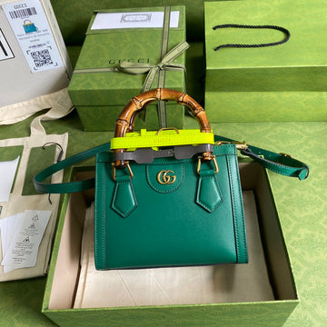 EC - GUKI Women Bag - 1276