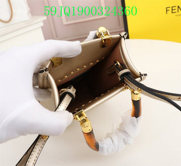 EC - FDE Bags - 1775