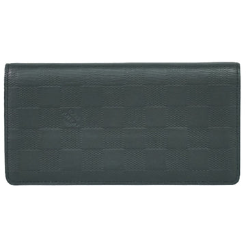 Louis Vuitton Brazza  Canvas Wallet