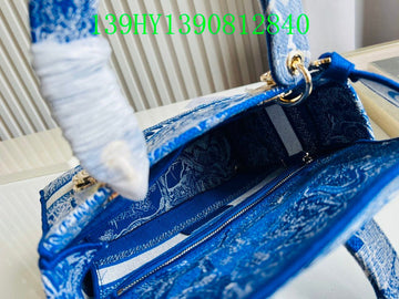 EC - DOR Bags - 1308