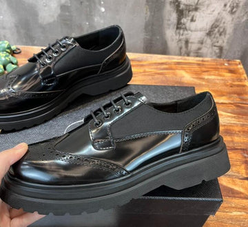 EC Luxury - PD Men Shoes - 123