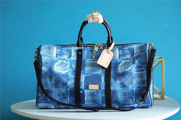 EC Fashion Lu-Vi bags - 11278