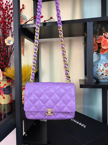 EC Luxury - CHL Bags - 3277