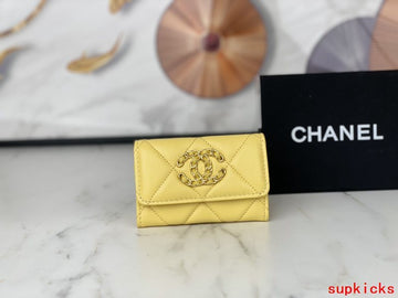 CS - Mix Wallets - 745