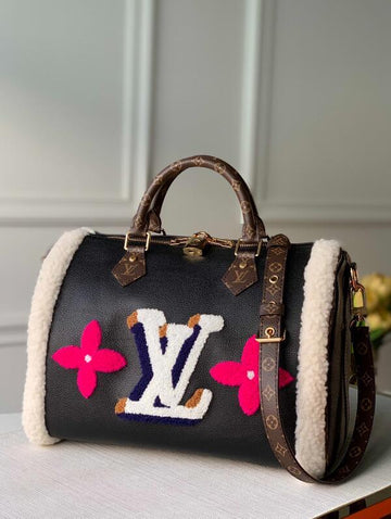 EC Luxury - LOV Bags - 2596