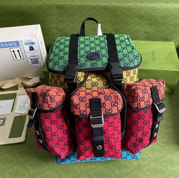 EC - GUKI Bags - 1741