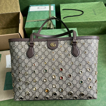 EC - GUKI Bag - 882